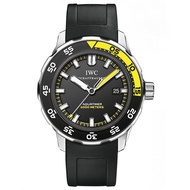 Iwc IWC Ocean Chronograph Series Automatic Mechanical Men's Watch
