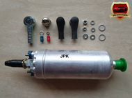 ปั๊มติ๊กไฟฟ้า 12V BENZ 911 BENZ 300EW124 ลูกเล็ก ไต้หวัน