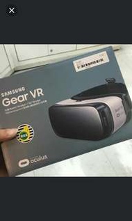 三星 Gear VR  3D虛擬實境眼鏡