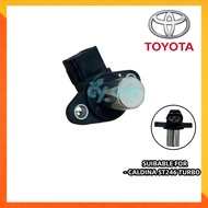 TOYOTA CALDINA ST246 TURBO CAM SHAFT SENSOR (2 PIN)