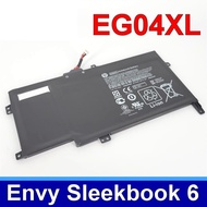 HP EG04XL 681881-171 HSTNN-DB3T HSTNN-IB3T TPN-C103 TPN-C108 ENVY SLEEKBOOK 6 6-1000 681951-001 LAPT