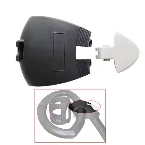 Stroller Handrail Fixed Seat Cover Cup Holder Slot For Stokke Xplory V3 V4 V5 Dsland Buggy Push Hand