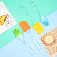 bmw - Silicone Food Brush Barbecue Brush Bread Cake BBQ Kitchen Brush Butter Jam High Quality