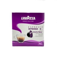 Lavazza 特濃Espresso  咖啡膠囊（適用於雀巢 Dolce Gusto 咖啡機）_ 平行進口