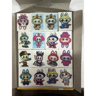 Fancy Eraser 48 pcs 1 box