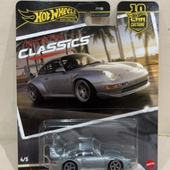 Hot Wheels Modern Classics Porsche 993 GT2
