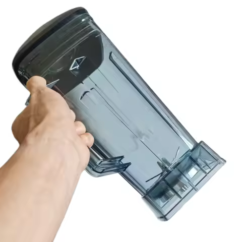 2L Mixing Cup for Joyoung JY666/668 TM-767 010 012 013 DM-767/768/989 DB-787 DJ-319 TB-878 blender r