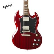 Epiphone SG Standard Electric Guitar - Cherry / Ebony