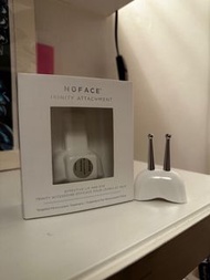 NuFACE Trinity Attachment Eye & Lips