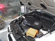 BMW寶馬E90 E92 E91 M3 4.0英國ITG高性能風格進氣海綿高流量空濾