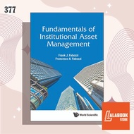 [377] Fundamentals Of Institutional Asset Management (World Scientific Finance Book 0)