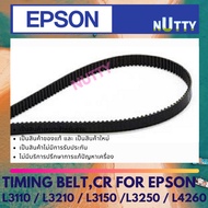 Epson TIMING BELT CR Print Head For L3110/L3210/L3150 /L3250/L4260