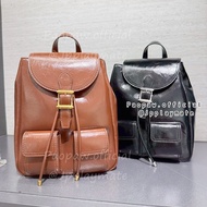 Charles & keith Bryna Backpack : CK2-60160240 Authentic From The Shop 1