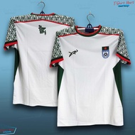 Soccer Jersey Bangladesh Home Jersey Premium Thai Quality For Men 2025 / 2026 Bangladesh Soccer Jers