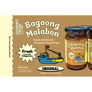 Bagoong Alamang ng Malabon