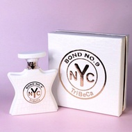 Nyc Perfume Test Fragrance TriBeCa No.9 Bang No. 9 bond no9 New York Night Perfume Sample20260107