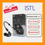 Sennheiser IE 300 High Fidelity Earphone
