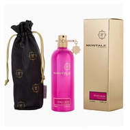 Montale Rose Musk Perfume for Women EDP 100ml สcented Candle Parfum De Toilette หอมรักษาตัวเอง เส้นด