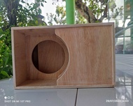 BOX SPEAKER COBRE 6 INCH