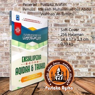 Encyclopedia of Matan Aqidah & Tauhid - Arafah - Pustaka Aysha