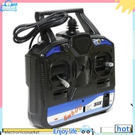 electronRC SM600 Simulator Started 6 -Channel Flight Simulator Simulator Started for G7 Liftoff FPV 