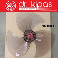 MITSUBISHI Original Fan Blade 16"/ 18"