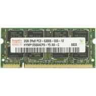 (15) Laptop Ram 2 GB-6400S DDR2-800MHZ / laptop Ram 2 GB DDR 2 5300S 667MHZ