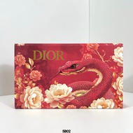 Fashion Direct Sales/85 Red Snake Blue Gold Lipstick Sample Five-Piece SetContains 1.5g * 5.Color Nu