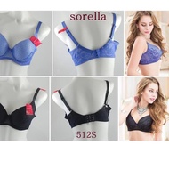 Sorella Bra 9512