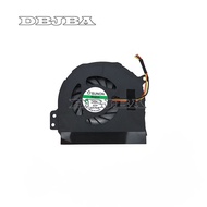 laptop CPU cooling fan for DELL Inspiron 14R N4010 1464 1564 1764 P08F P09G 13R FN68 3PIN Fan
