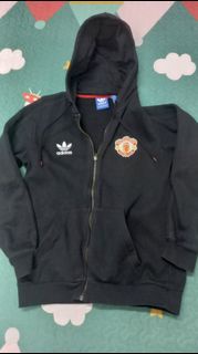 曼聯三葉草外套