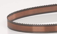 Timber Wolf Bandsaw Blade 3406PC 3/4" x 93.5", Gage - 0.25, 6 TPI