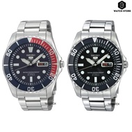 SEIKO SUBMARINE รุ่น SNZF17K/SNZF15K SNZF17