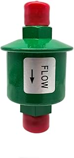 Hconcet New AM120916 Transmission Oil Filter for John Deere 240 245 260 265 285 320 325 335 345 355D