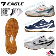 Eagle GROOVER badminton shoes - original eagle badminton shoes