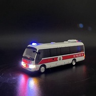 TINY Micro Shadow AM6752 Costco Car 11 Lights Remote Control Version Change Light Plus Light Recharg