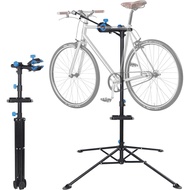 Bicycle Frame Repair Stand Foldable Bike Repair Tool - K-50