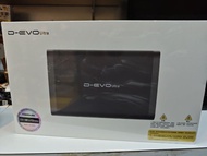 D-EVO Ultra 電池