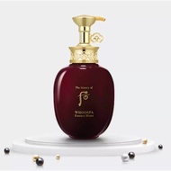 ( TEM chính hãng) Chai Dầu Gội - Xả Thảo Dược Whoo Spa Essence Shampoo 350ML