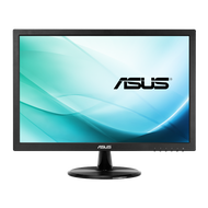 ASUS VC209T 黑色 VC209T