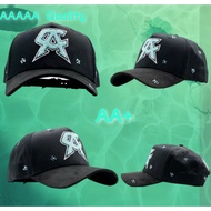 Dandy Canelo Alvarez, California Tiffany, Black