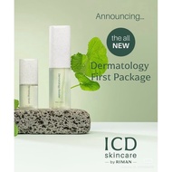 Riman ICD Dermatology Skincare