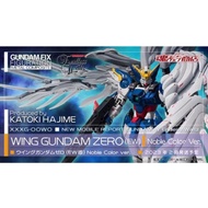 Limited Reservation Replenishment Sun Soul🇯🇵 Limited G.F.M.C. GFFMC Flying Wing Gundam Zero Type EW 