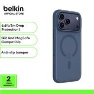 Belkin MSA036QC SheerForce Grip Series Case for iPhone 17 Pro Max
