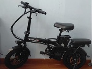 電動單車