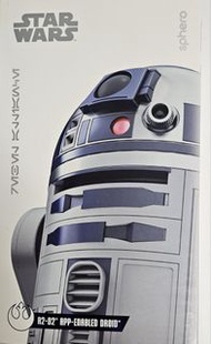 Sphero R2-D2 (連i phone-s)遙控器
