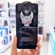 [FreeShip] Kính cường lực chống nhìn trộm iphone full màn hình KingKong độ cứng 9h 15 Pro Max Plus 1