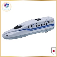 Toyco Sound Train Shinkansen N700S for ages 3 and up.
