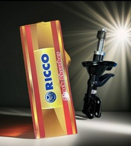 Ricco  CRV 02-06 E2.0 Gen2 ริคโค่ โช๊คอัพหน้า CRV 02-06 Gen2 E2.0 51605-S9E-T04/51606-S9E-T04