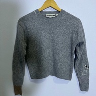 Uniqlo x Anya hindmarch Beautiful And Cute Sought-After Item Size S Chest 38 Length 19